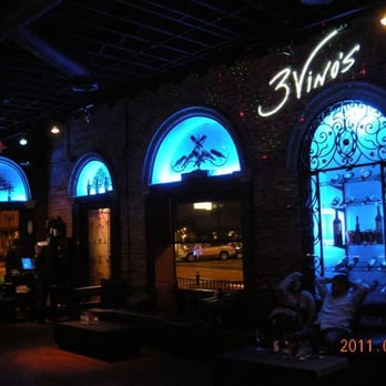 3 Vino’s