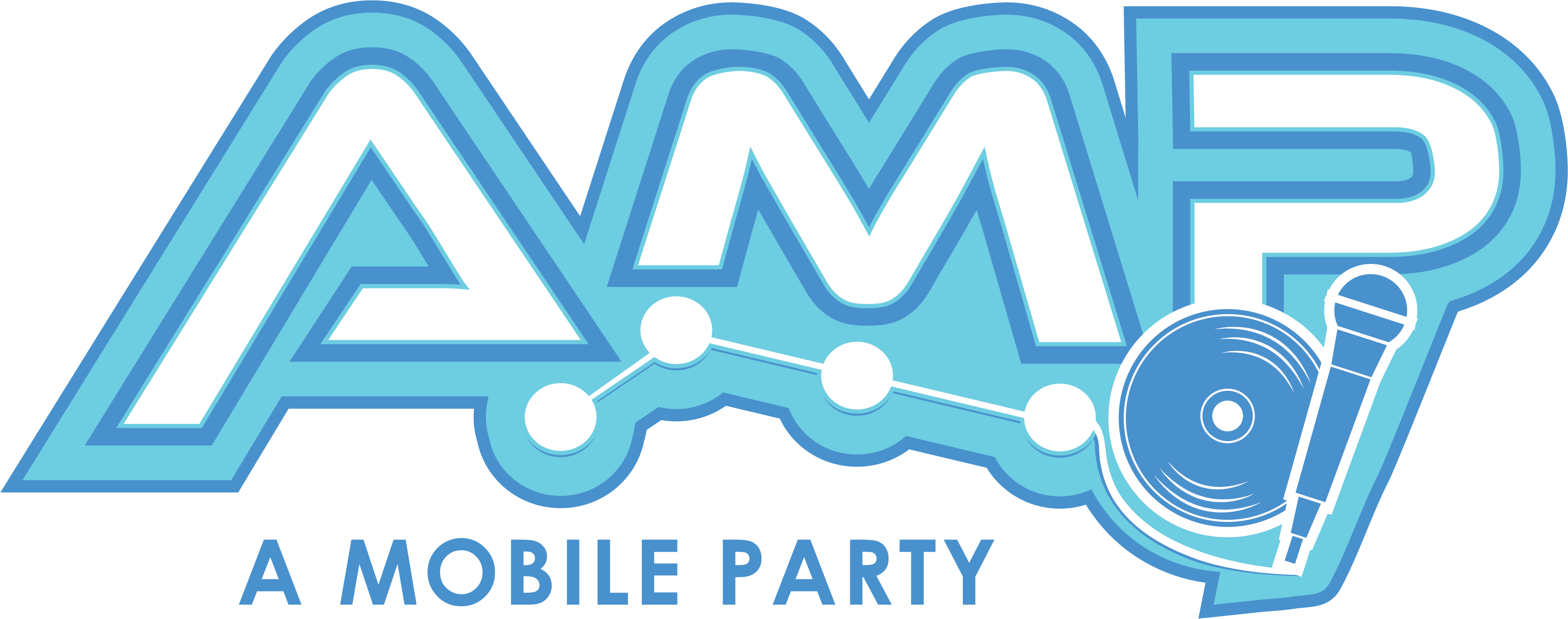 A Mobile Party
