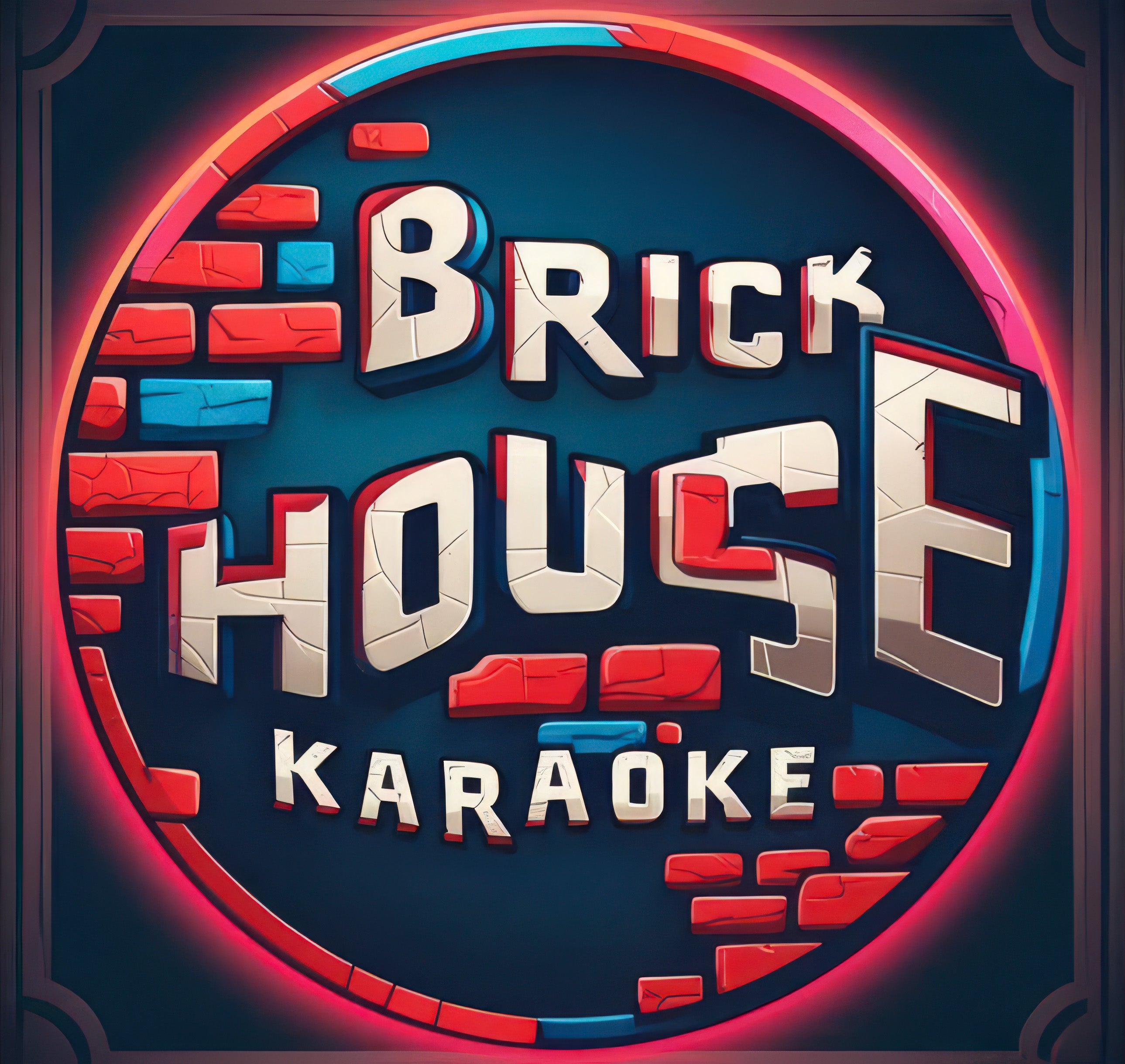 Brick House Karaoke