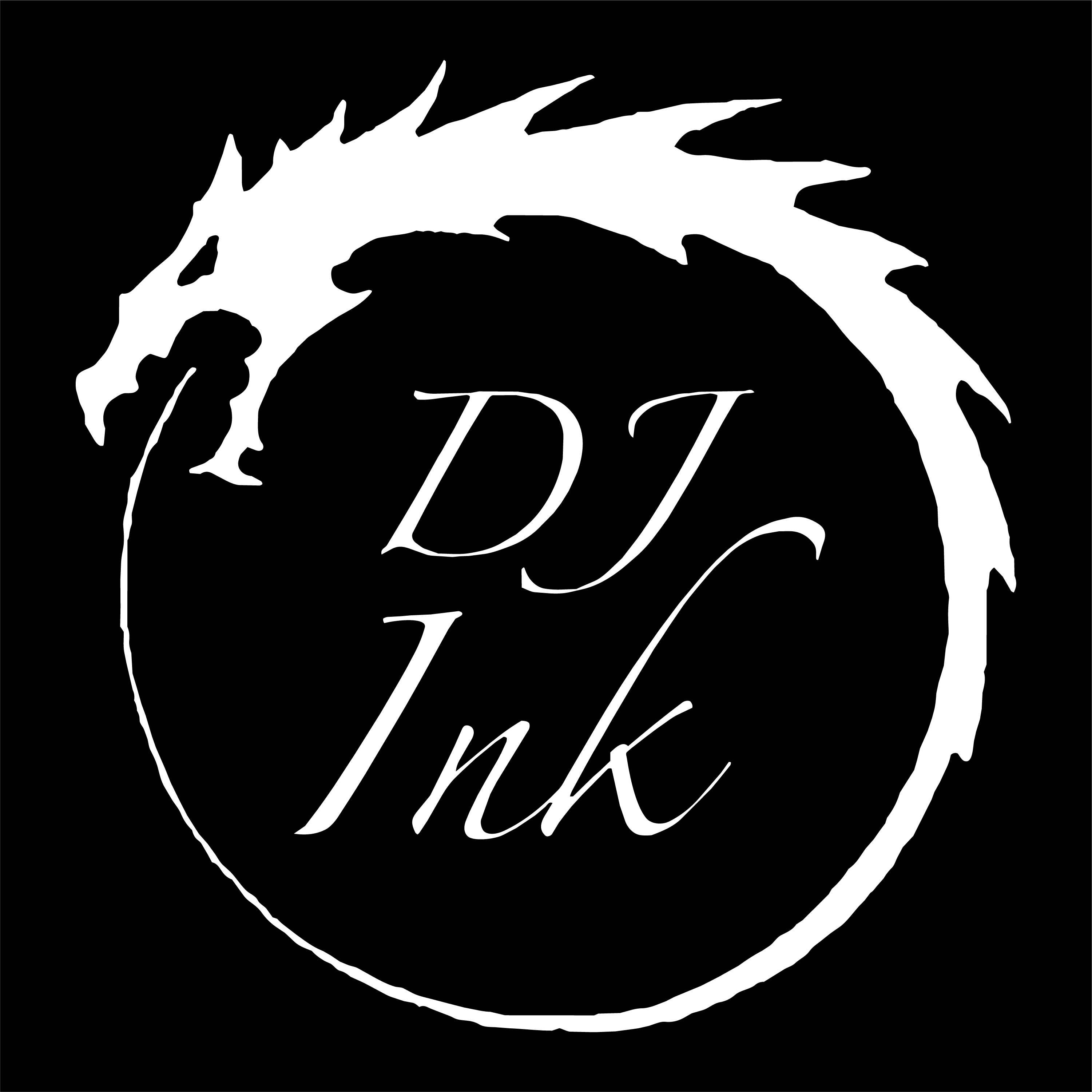 DJ Ink