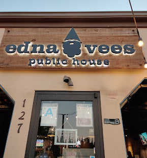 Edna Vees