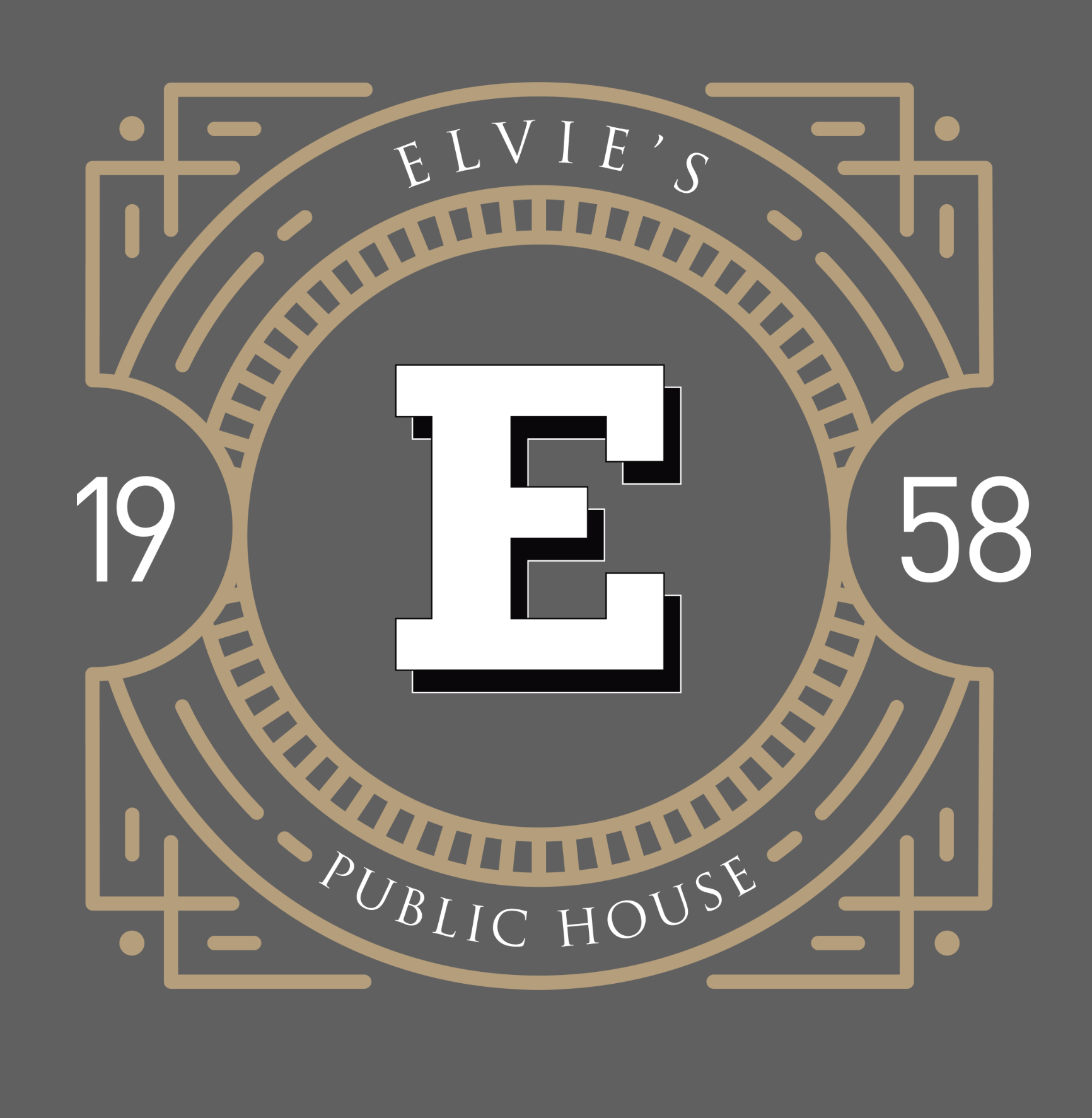 Elvie's Inn