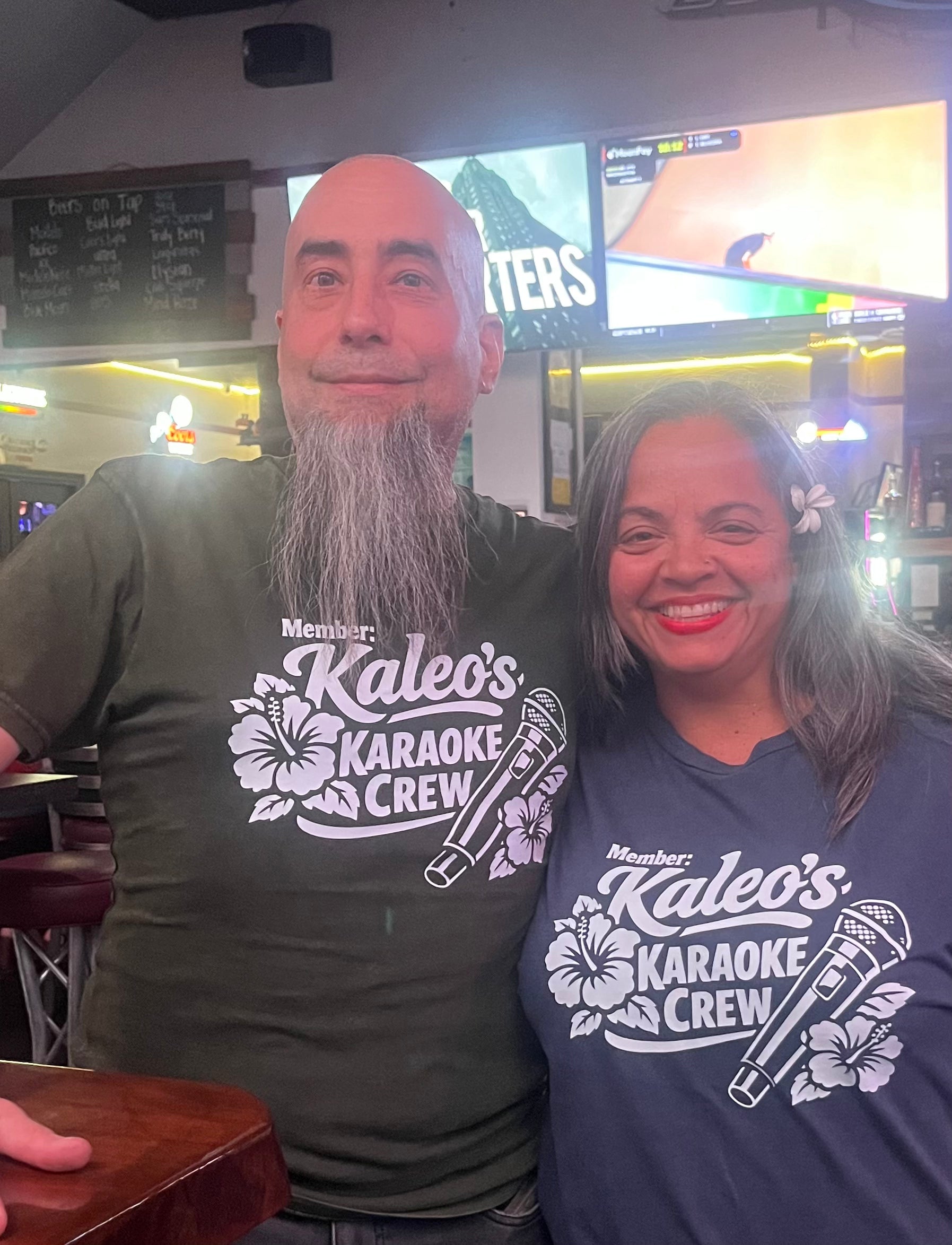 KJ Kaleo