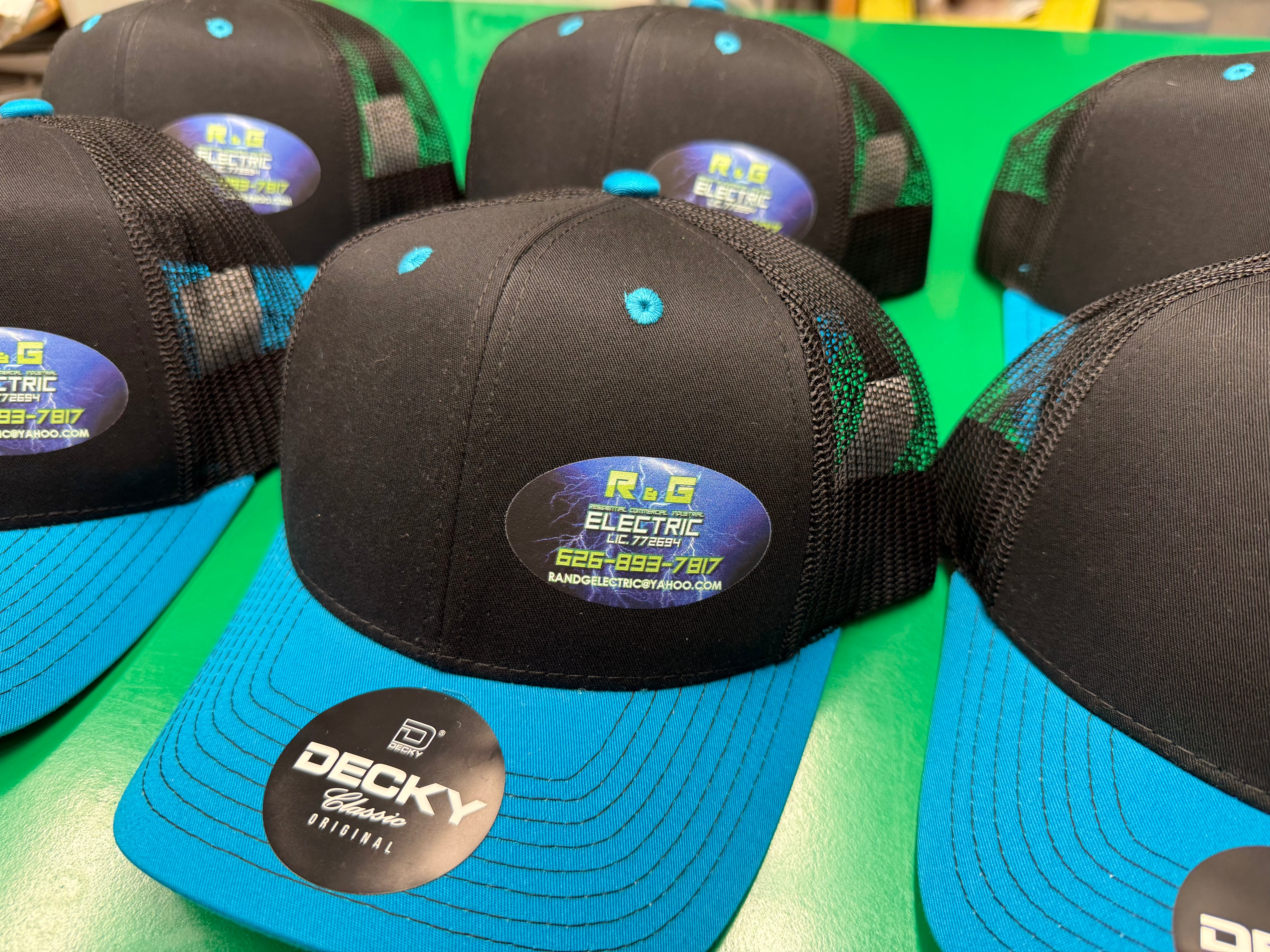 R&G Electric