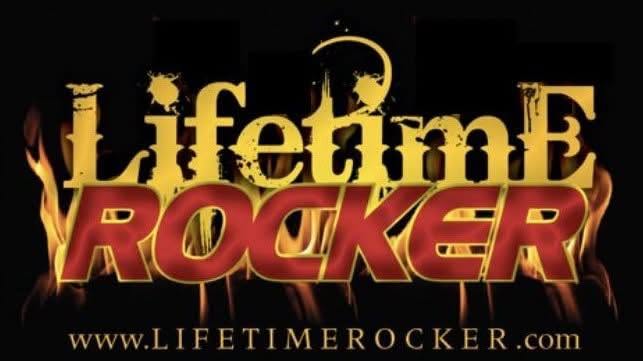 Lifetime Rocker