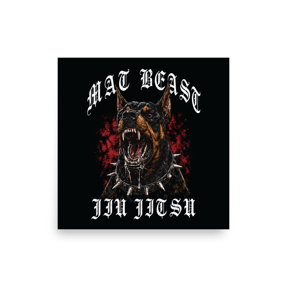 Mat Beast