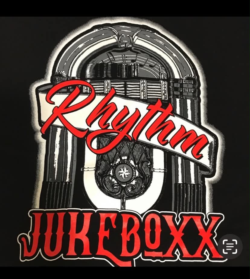 Rhythm Jukeboxx