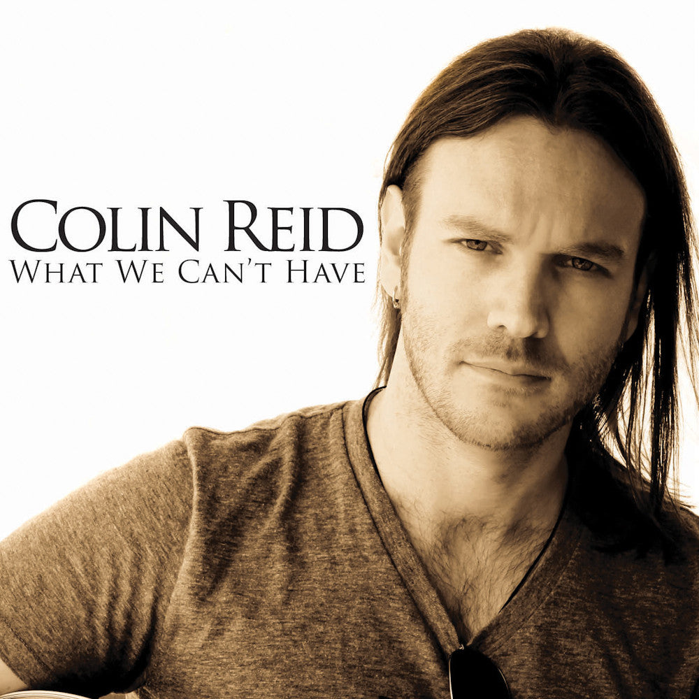 Colin Reid