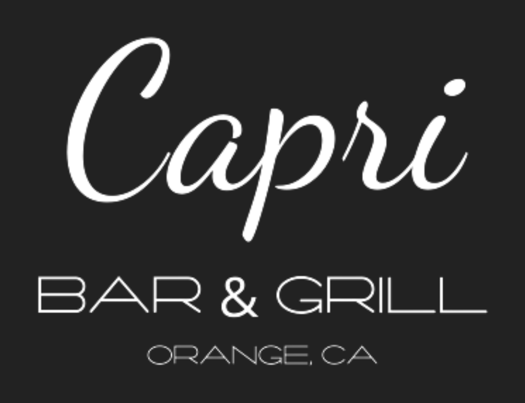 Capri Bar & Grill