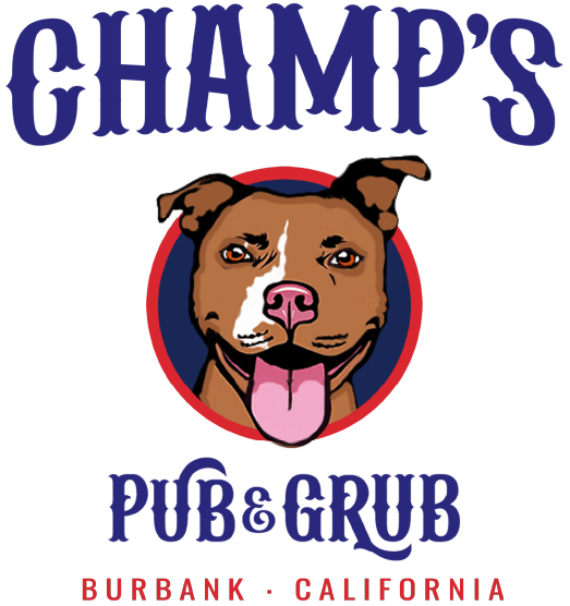 Champs Sports Pub