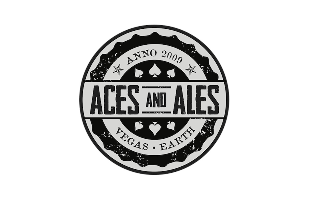 Aces & Ales Tenaya