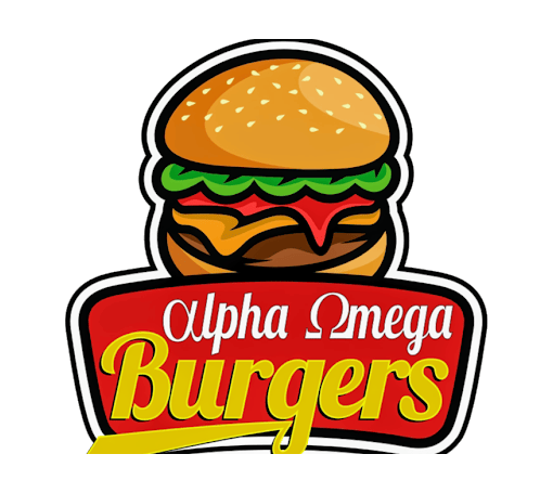 Alpha Omega Burgers