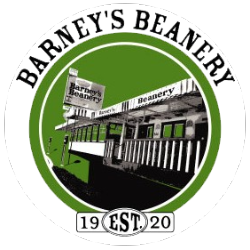 Barney's Beanery