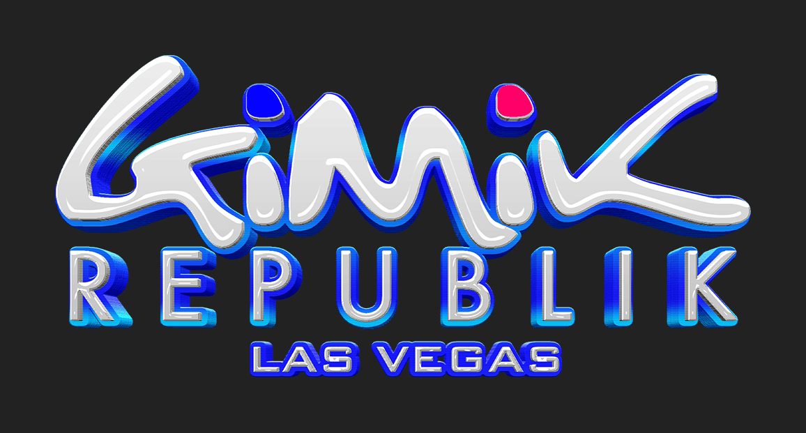 Gimik Republik