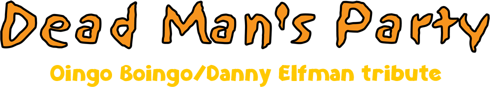 Dead Man's Party