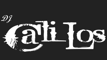 DJ Cali Los