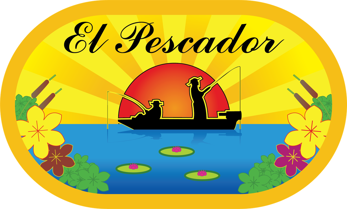 El Pescador Cantina 11