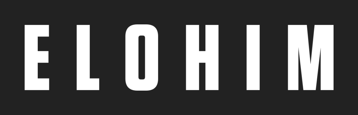 Elohim