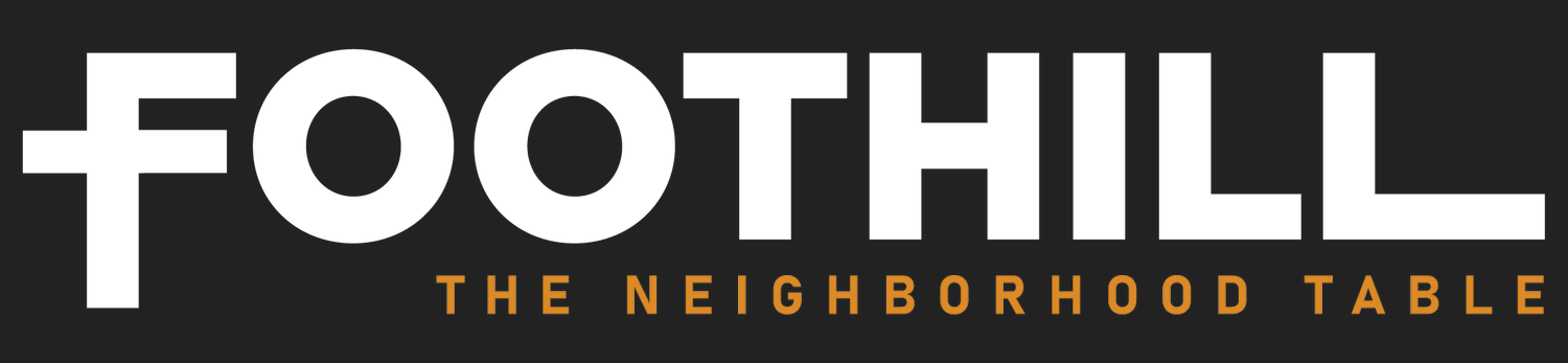 Foothill Restaurant