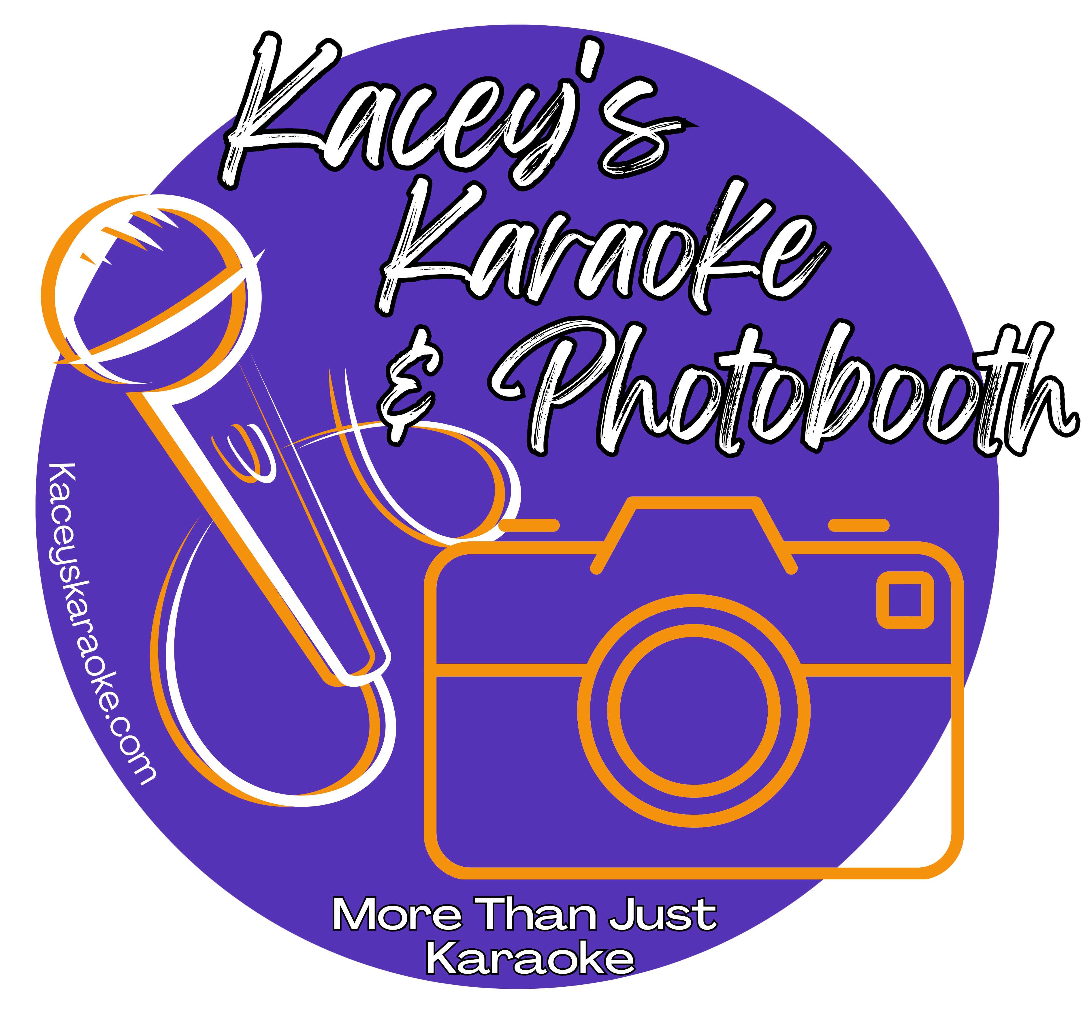 Kacey's Karaoke & Photobooth