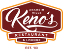 Keno's Restaurant