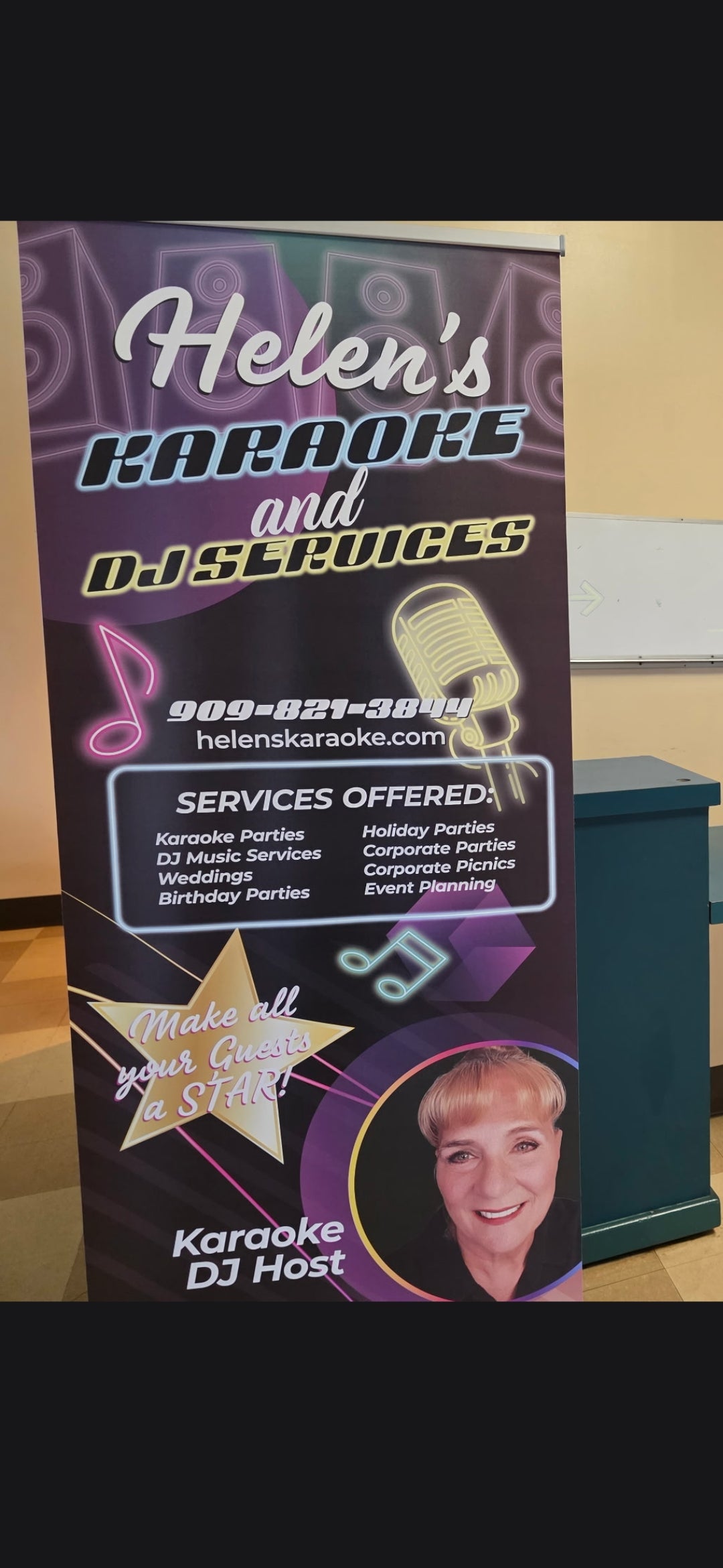 Helen's Karaoke