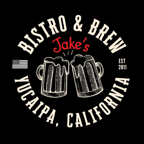 Jake's Bistro & Brew