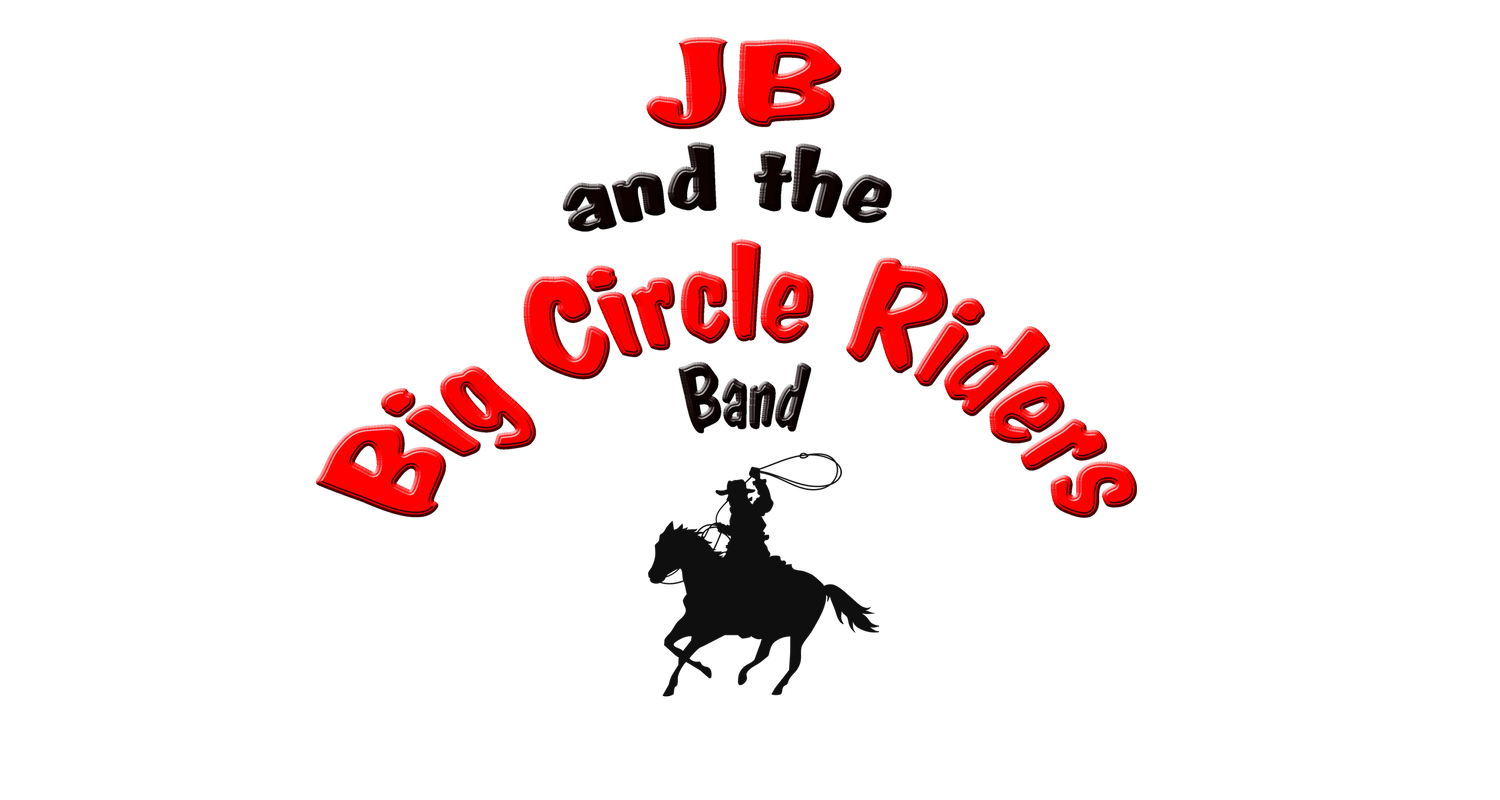 JB & The Big Circle Riders