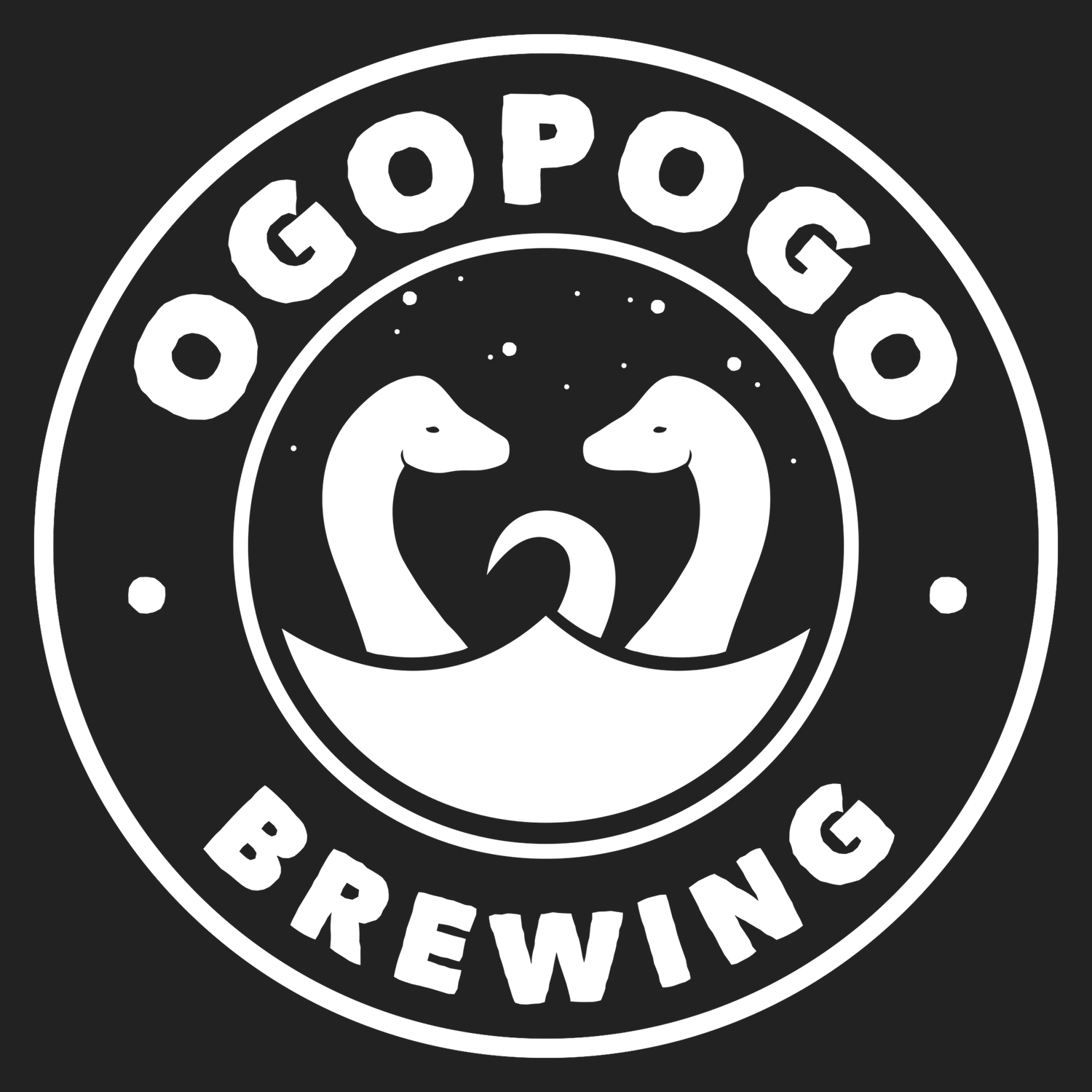 Ogopogo Brewing