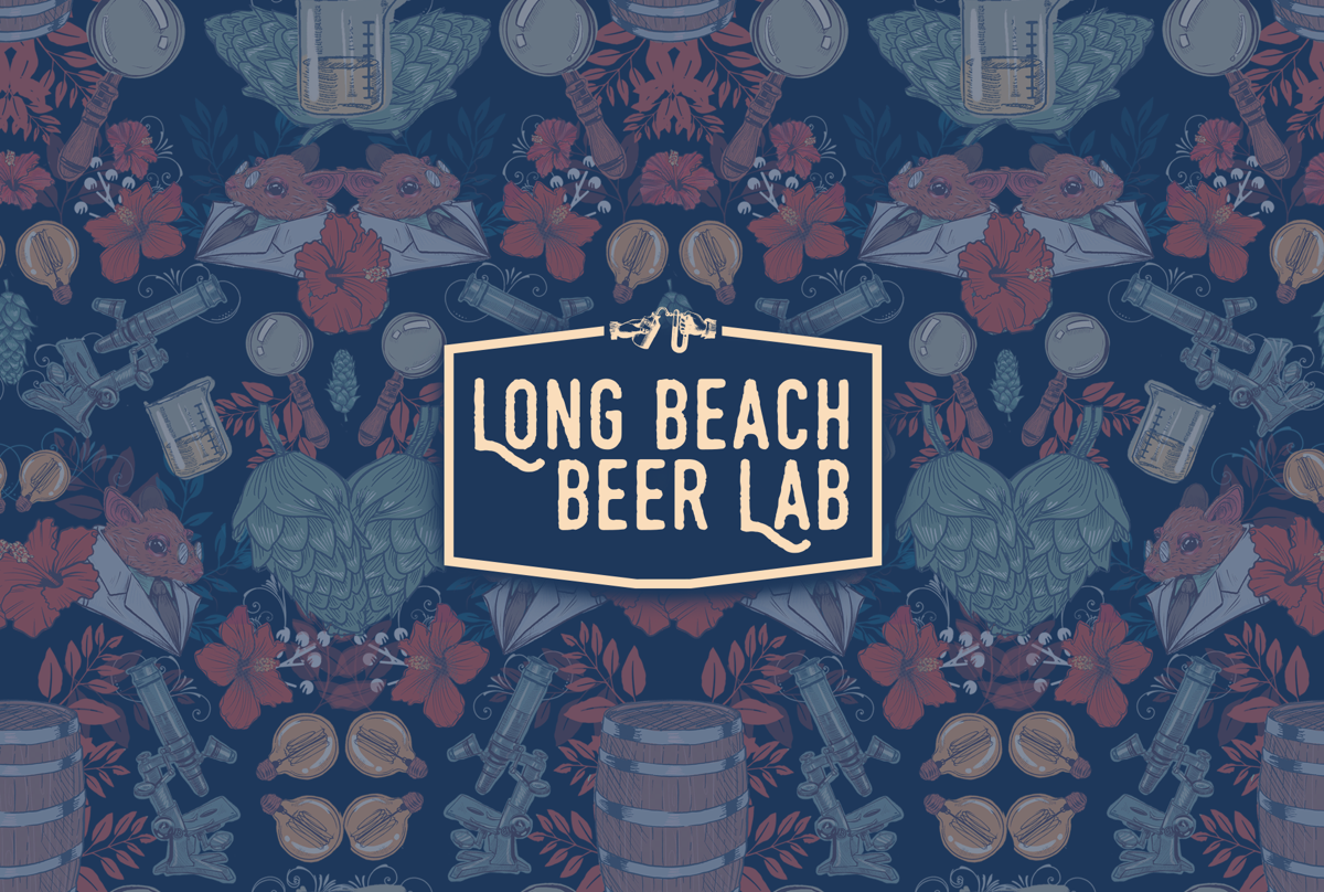 Long Beach Beer Lab