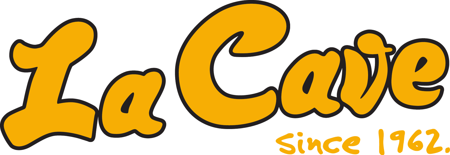 La Cave Restaurant