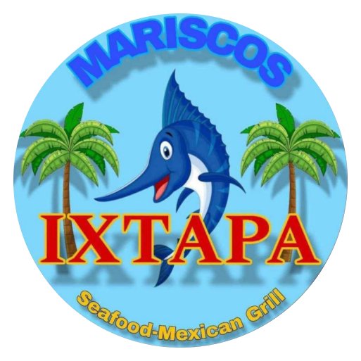 Mariscos Ixtapa