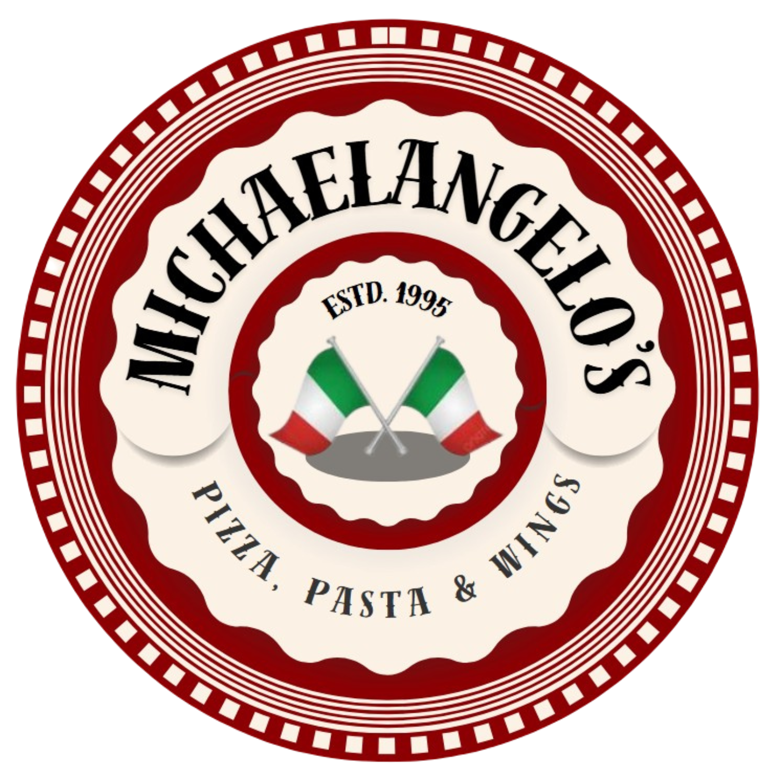 Michaelangelo's Pizza