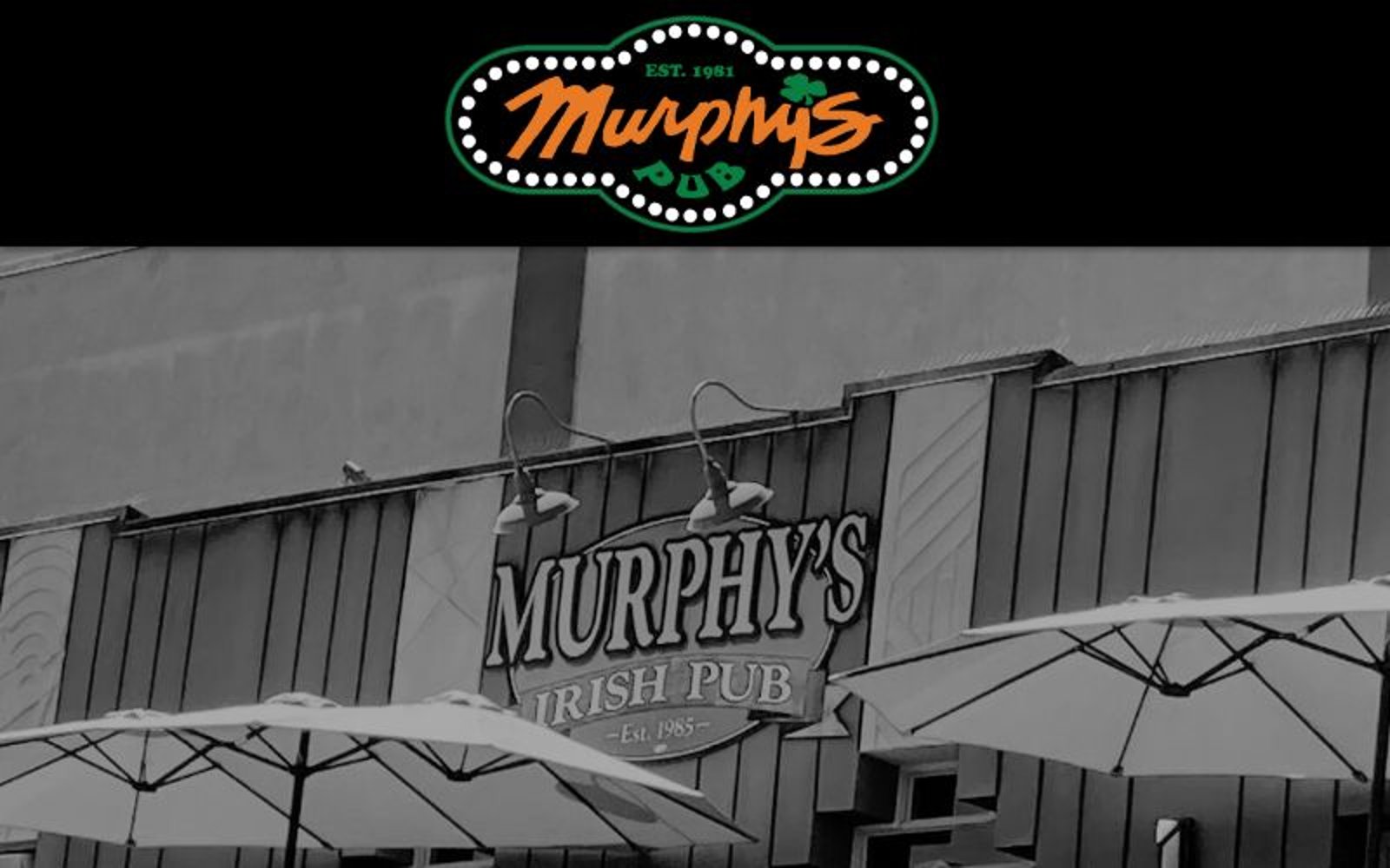 Murphy's Pub at the Belmont