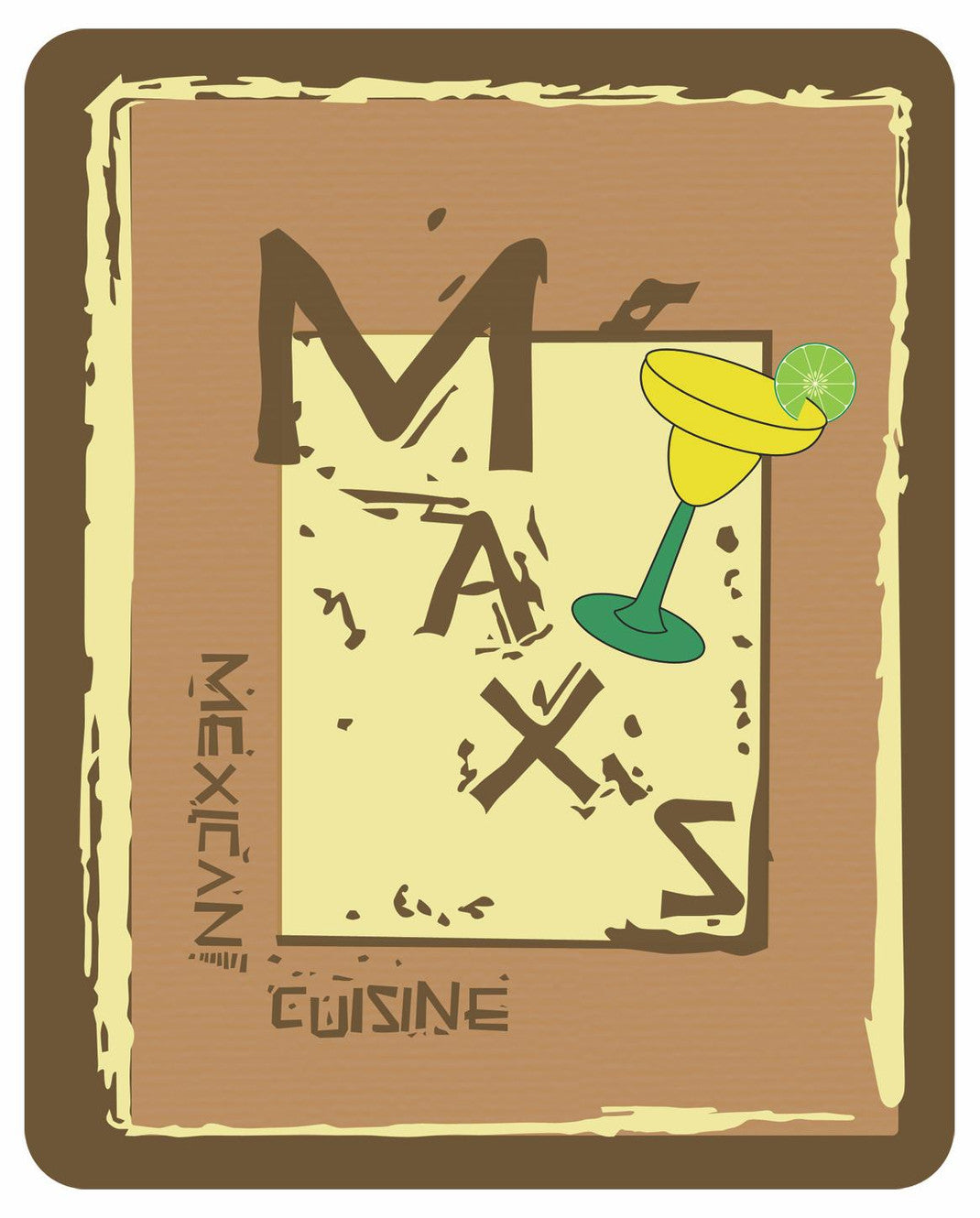 Max's Mexican Cuisine