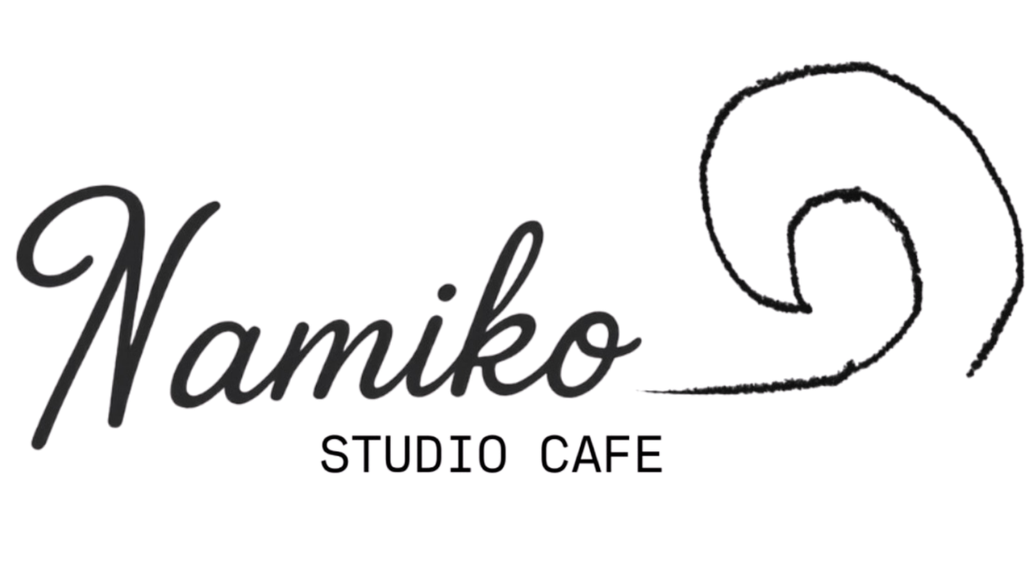 Namiko Studio Cafe