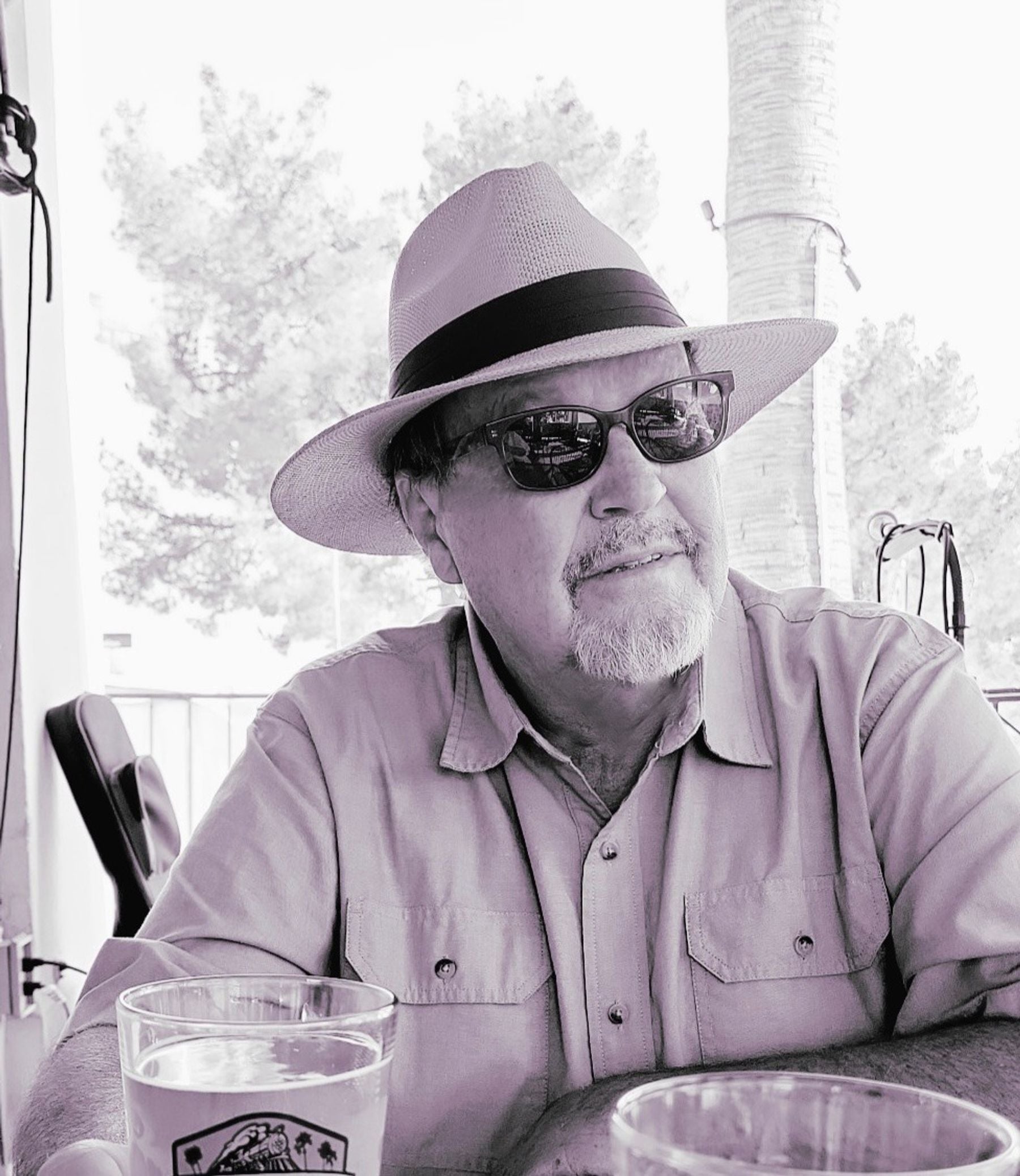 Allen Ray