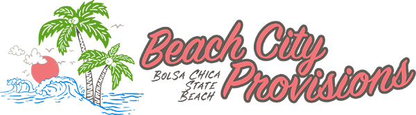 Beach City Provisions