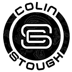 Colin Stough