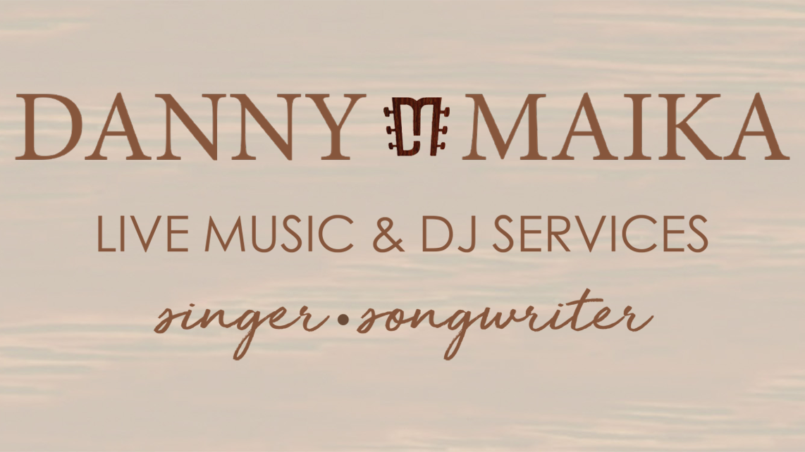 Danny Maika