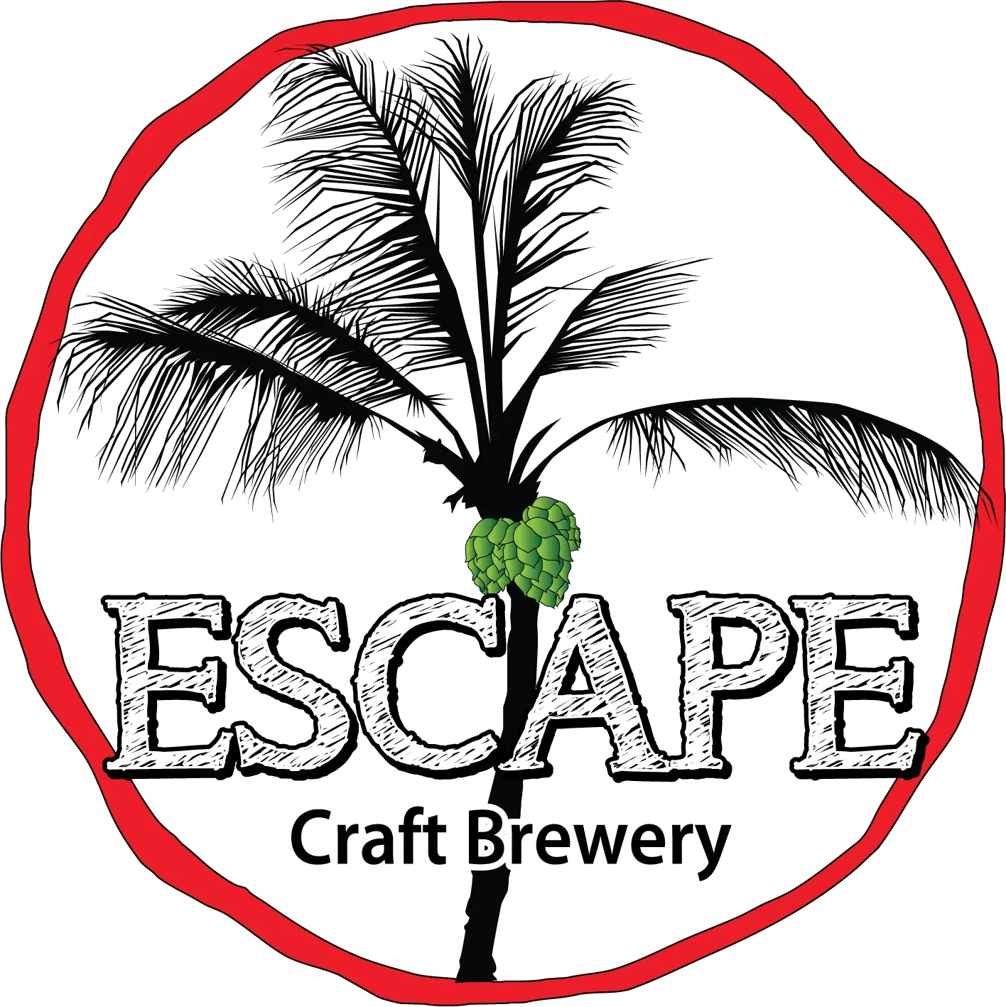 Escape Craft Brewery