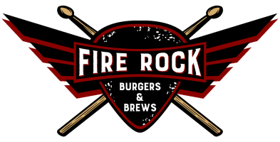 Fire Rock Burgers & Brews