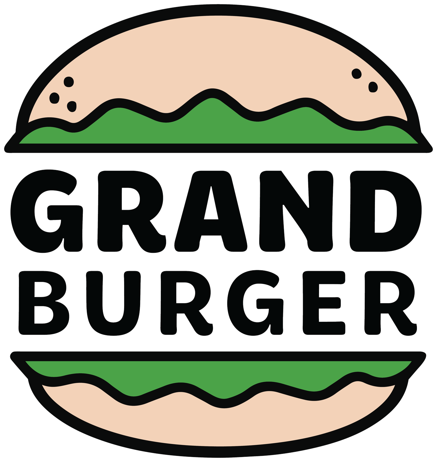 Grand Burger Glendora