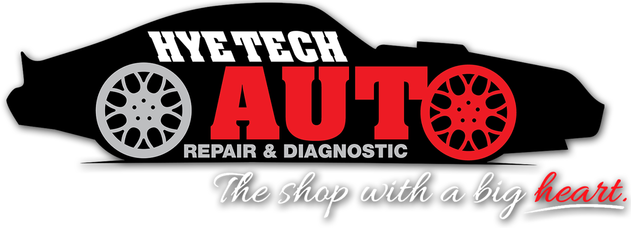 Hye-Tech Auto