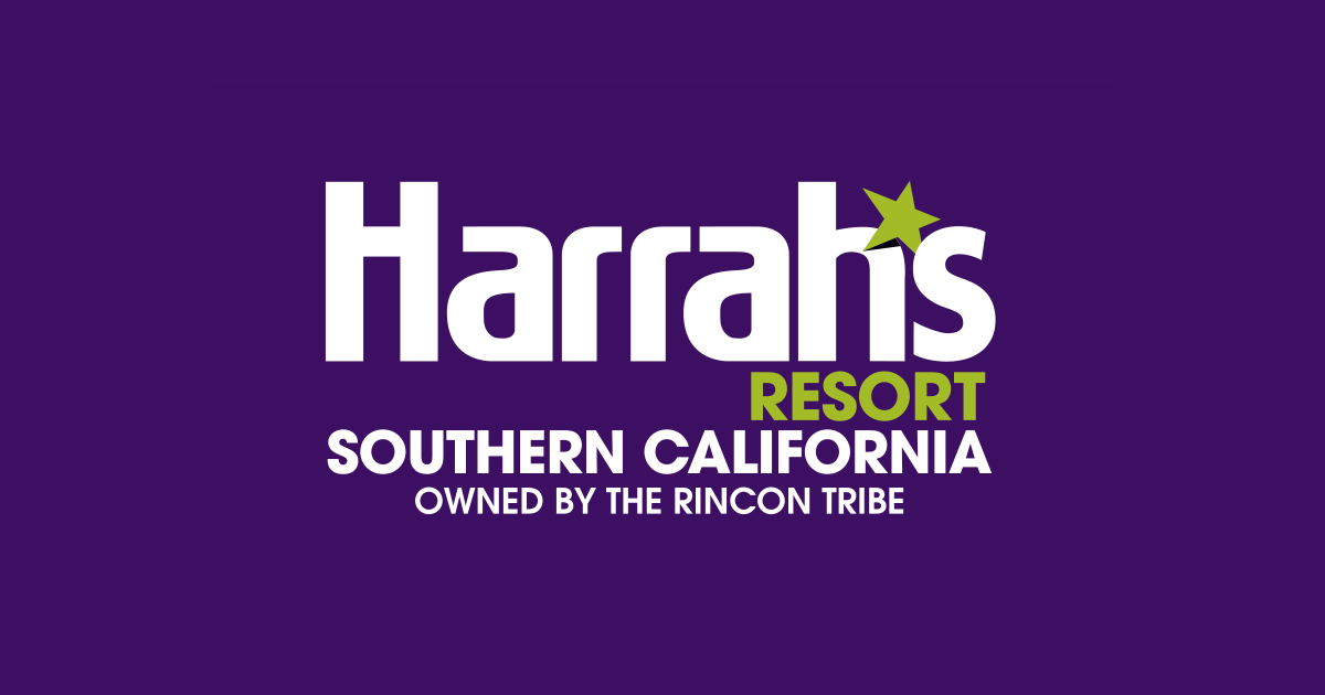 Harrah's Resort SoCal