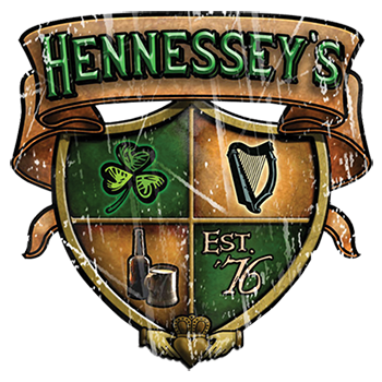Hennessey's Grill - Seal Beach