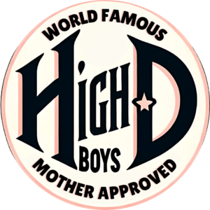 High-D Boys
