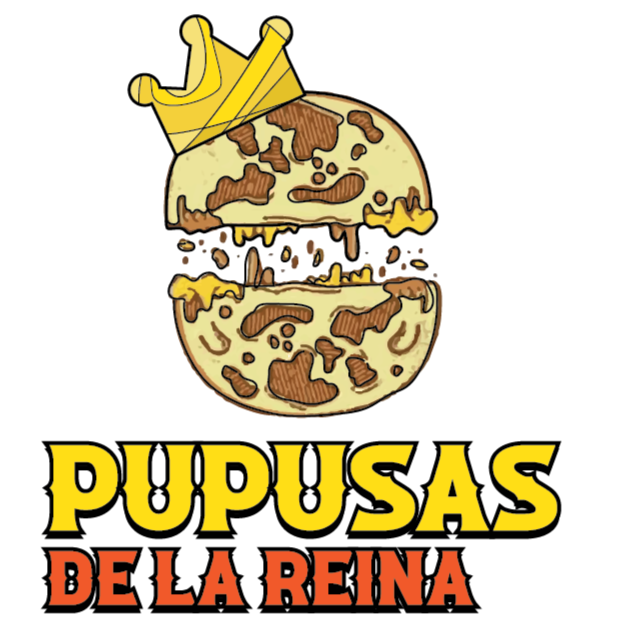 Pupusas de la Reina