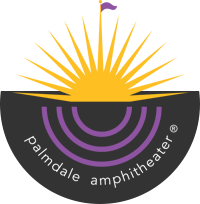 Palmdale Amphitheater