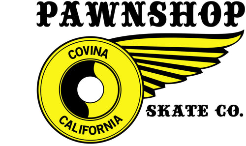 Pawnshop Skate Co.